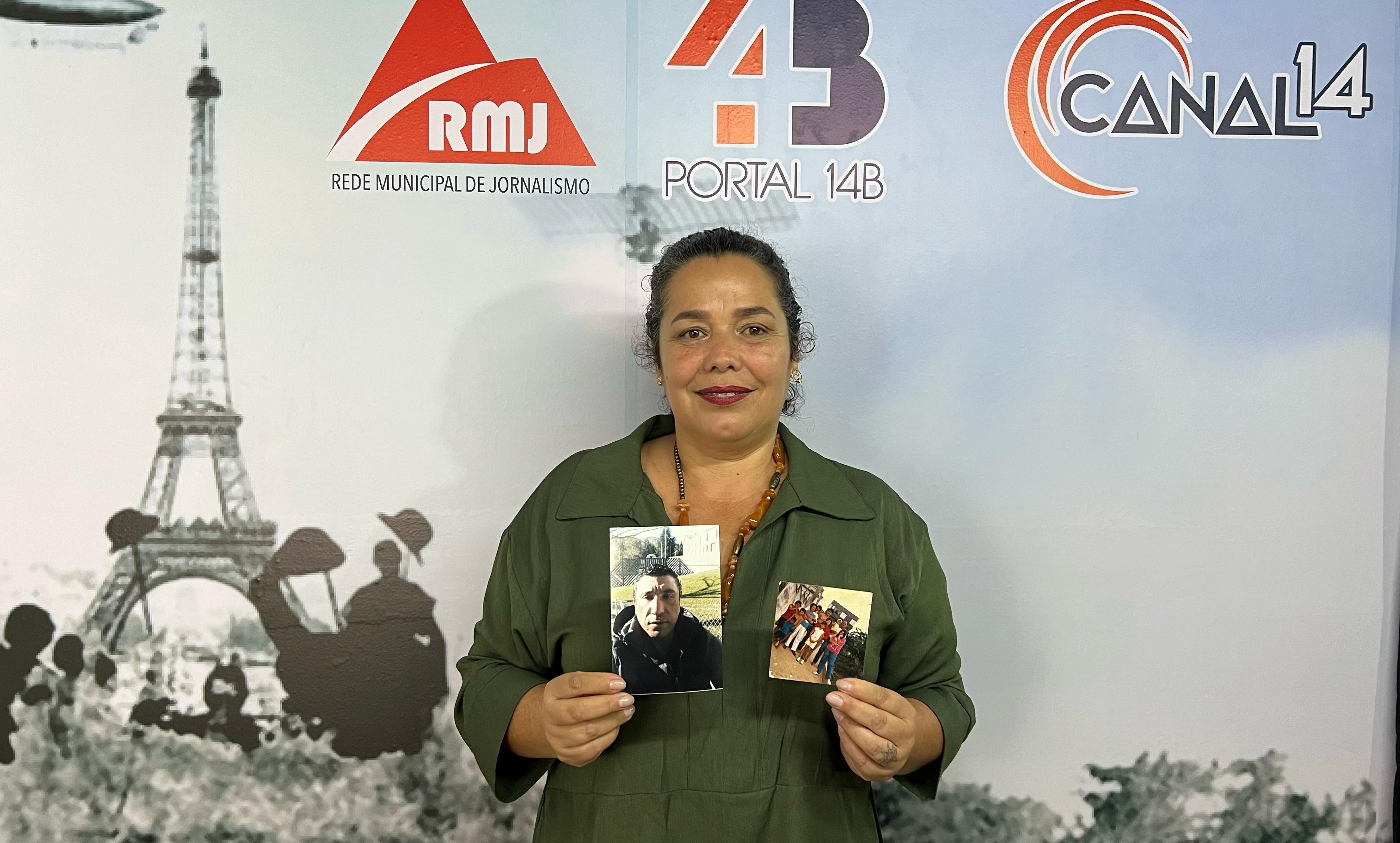 MATÉRIA ESPECIAL - Tráfico de crianças nos anos 1980: família de Santos Dumont ainda luta por justiça